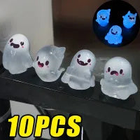 Luminous Ghost Pendant