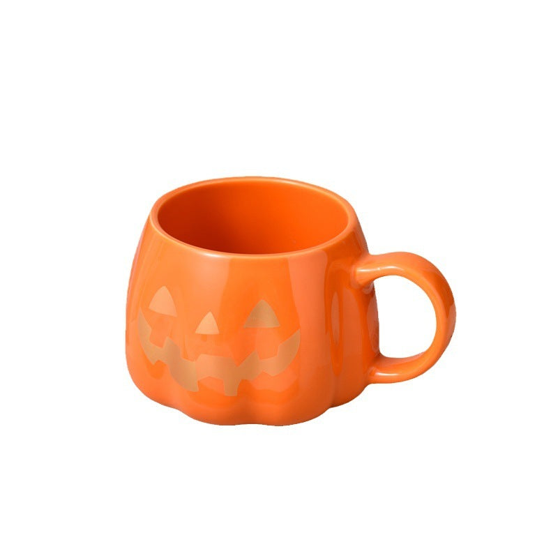 Halloween Mug