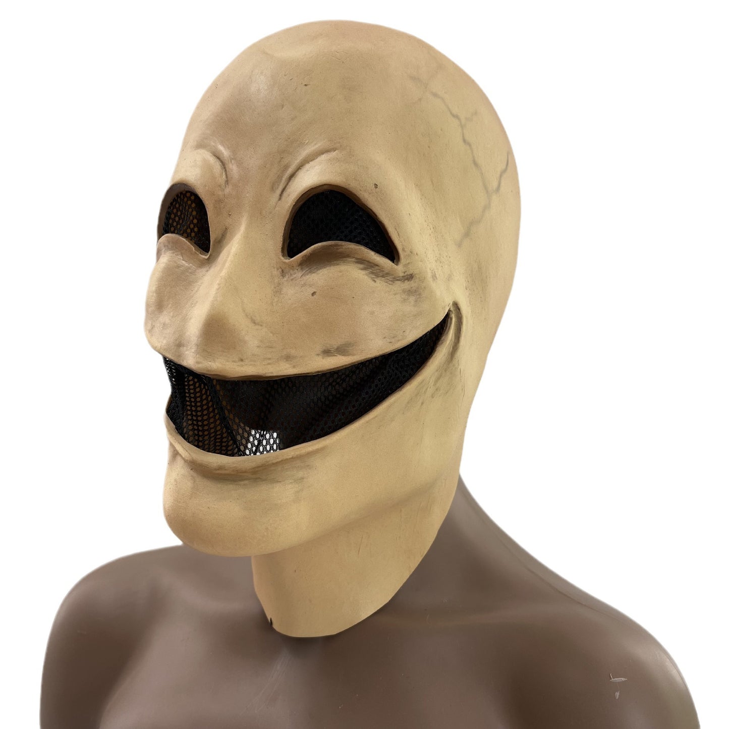 Slime Mask