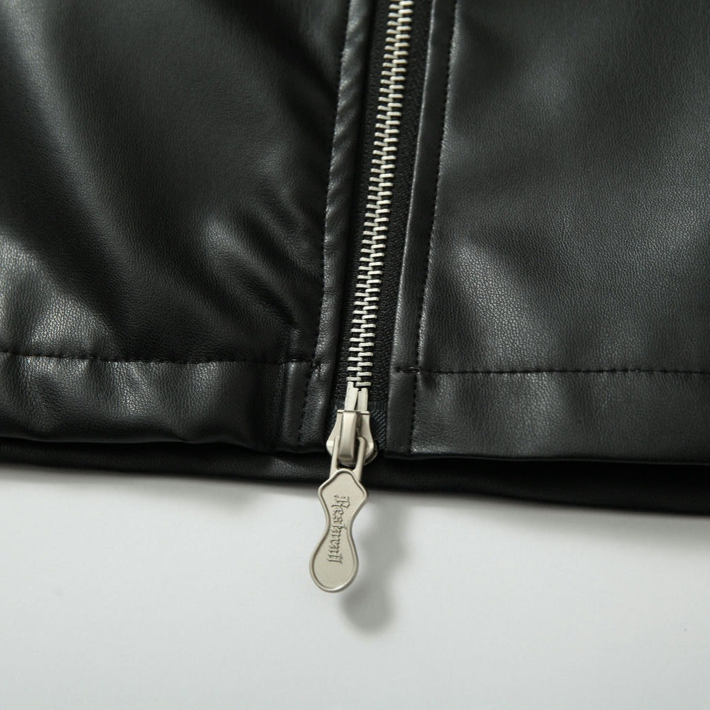 Hamilton Jacket