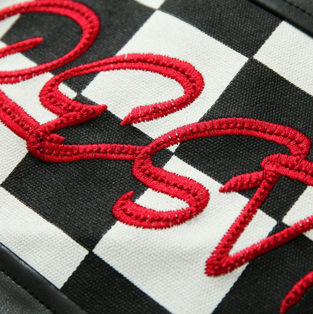 Hamilton Jacket