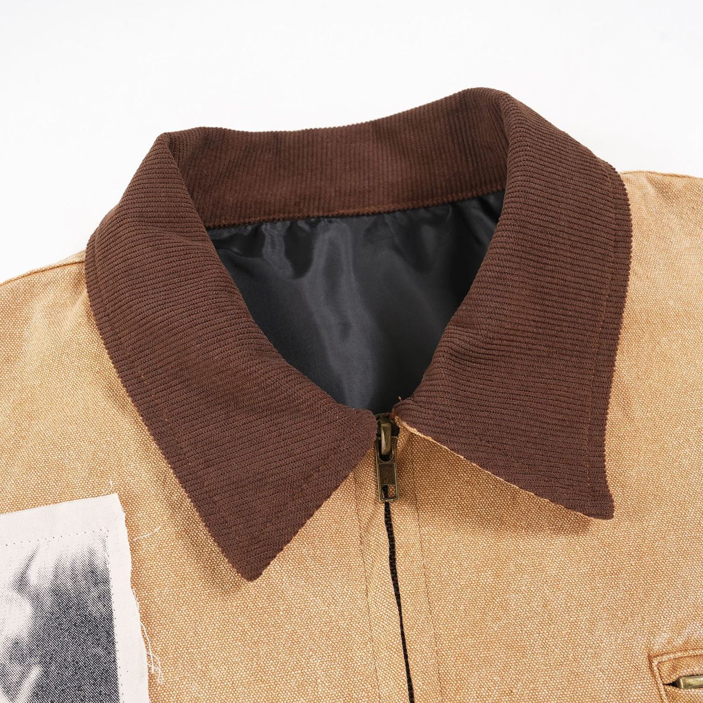 Blur Jacket