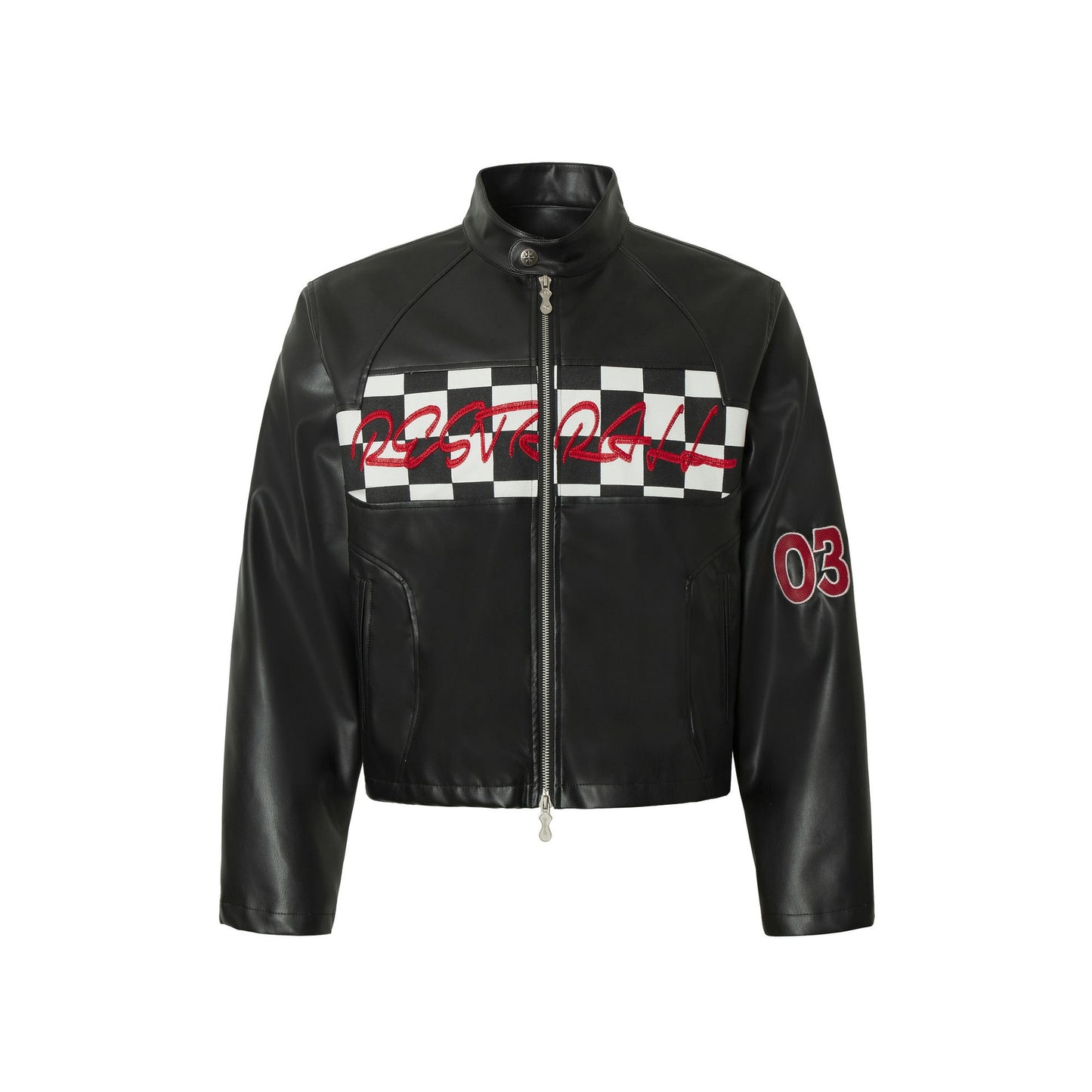 Hamilton Jacket