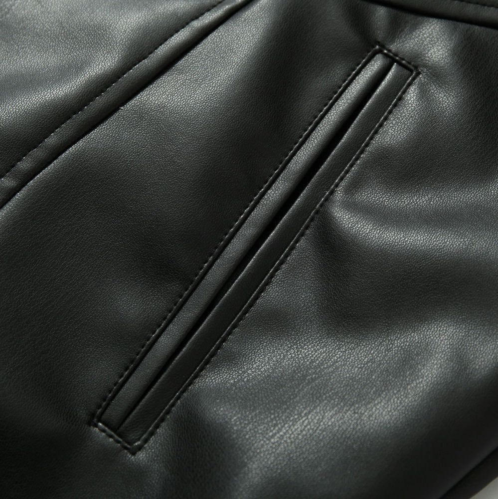 Hamilton Jacket