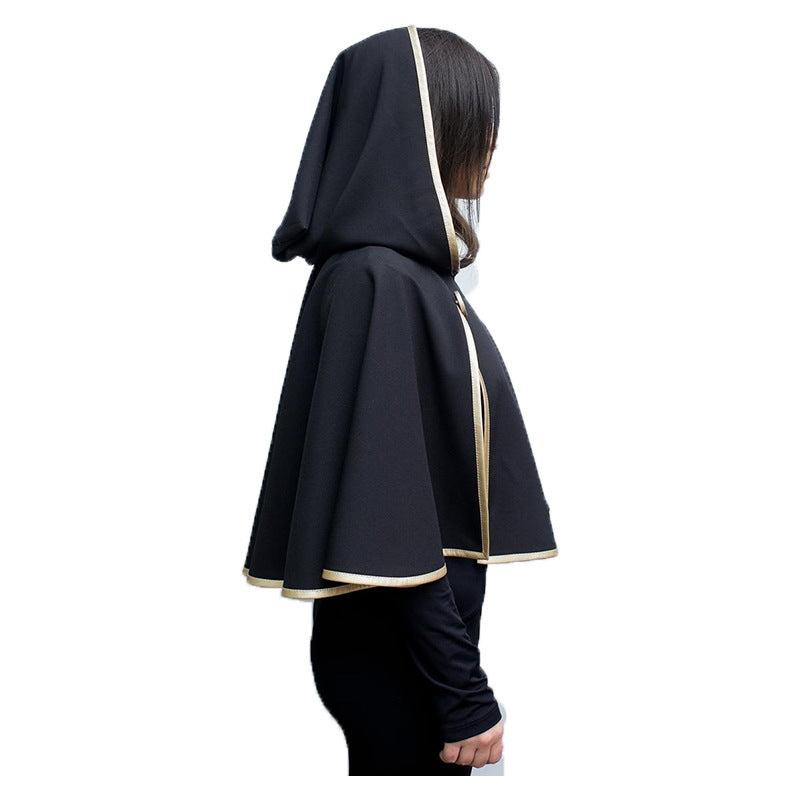 Cape Cloak