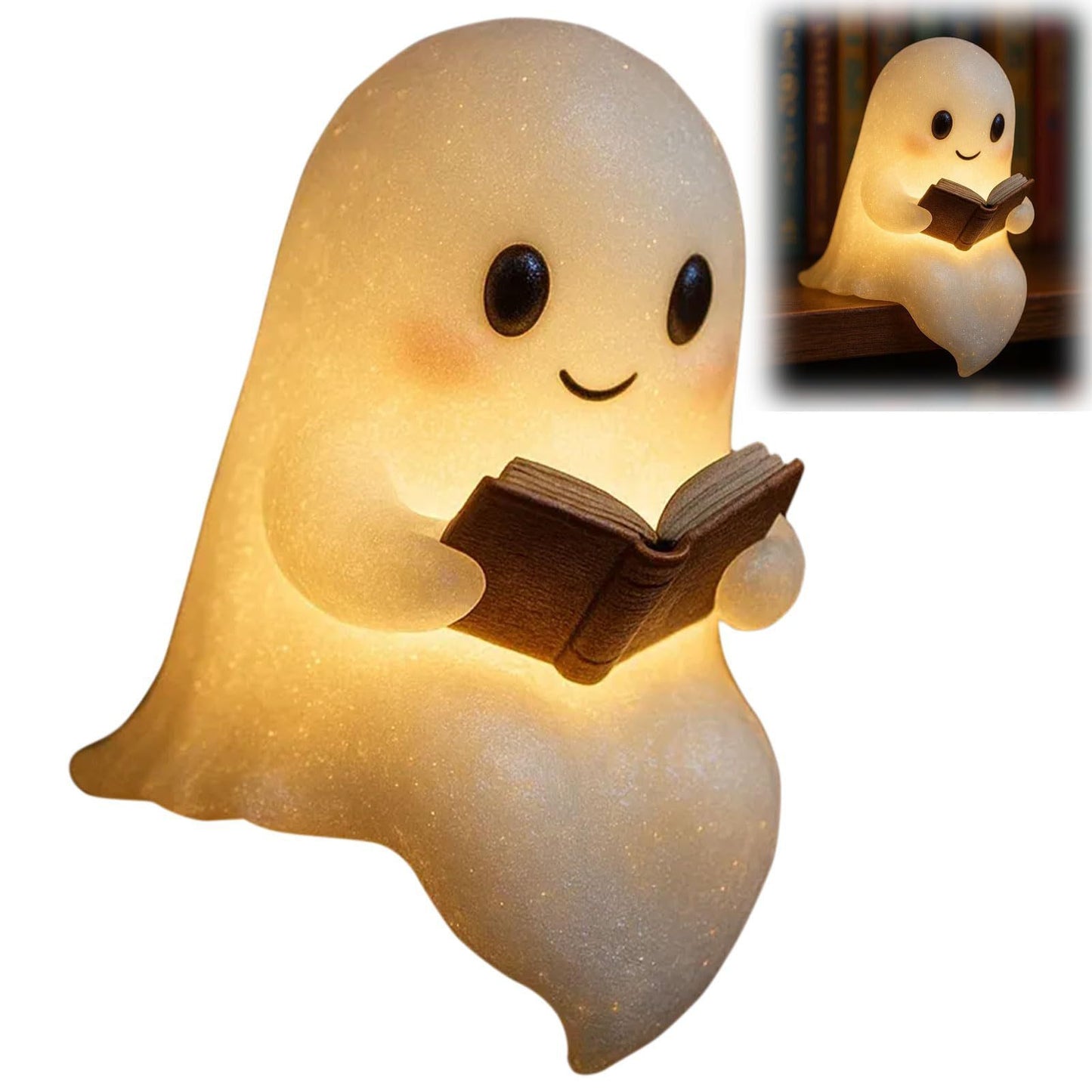 Potion Reader Light