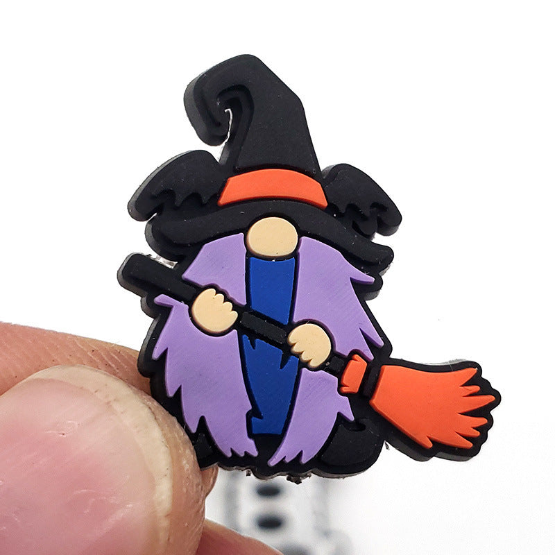 Series Buttons