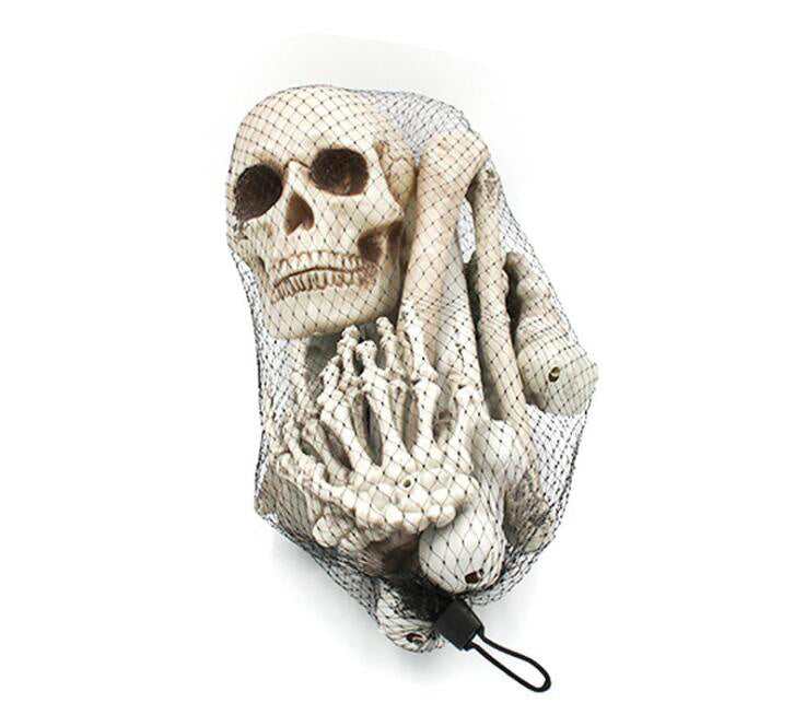 Skeleton Pile Collection