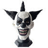 Ghost mime clown mask