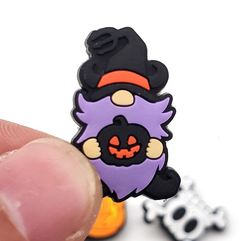 Series Buttons