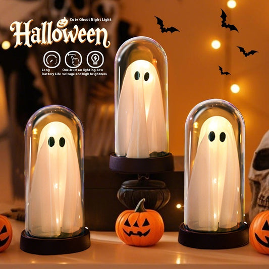 Halloween Night Lamp Ornaments