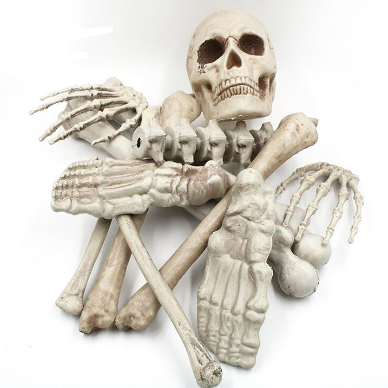 Skeleton Pile Collection