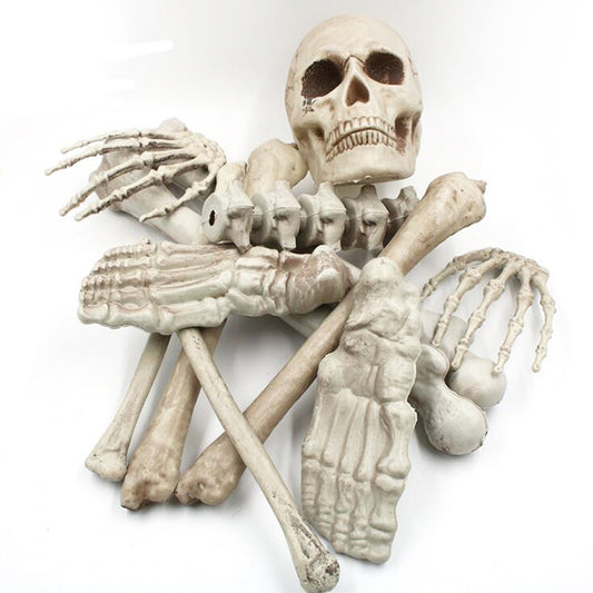Skeleton Pile Collection