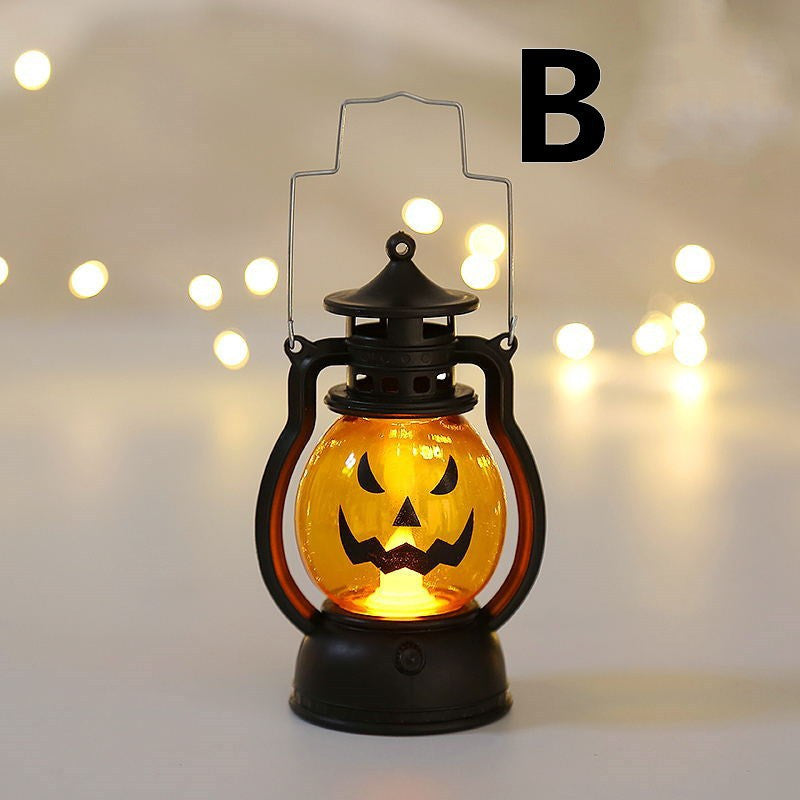 Pumpkin Lantern