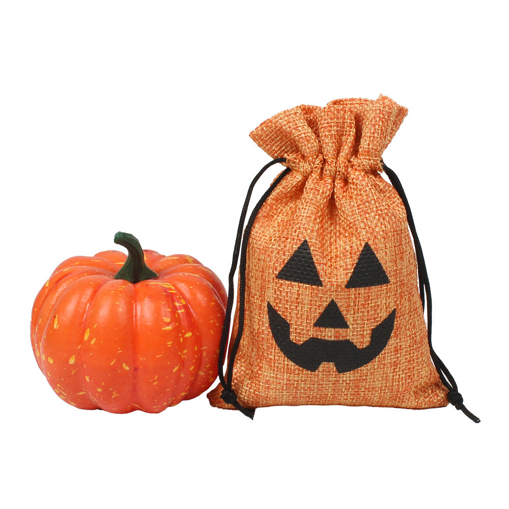 Candy trick or treat Bag