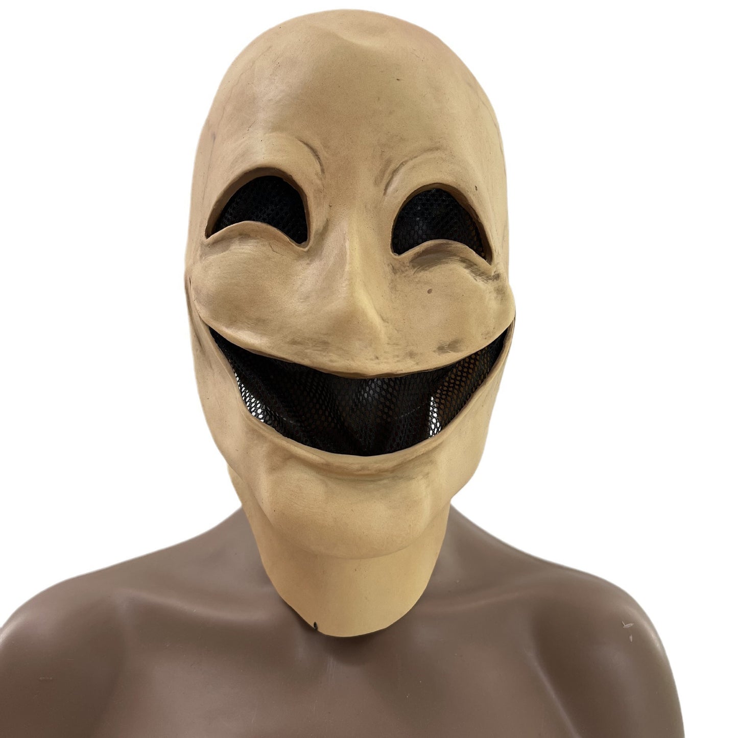 Slime Mask