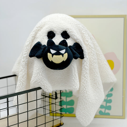 Ghost Plush