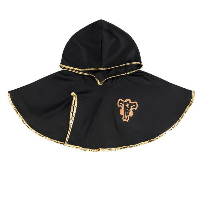 Cape Cloak
