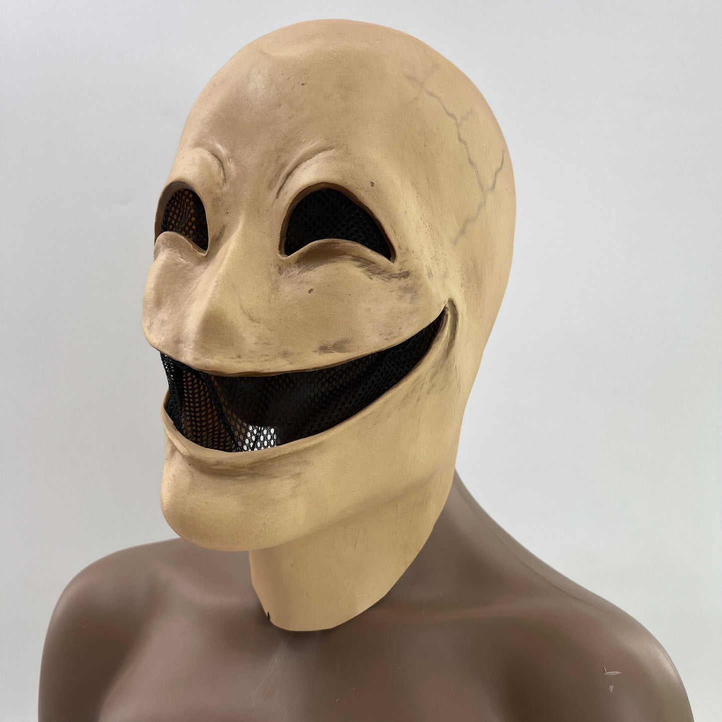 Slime Mask