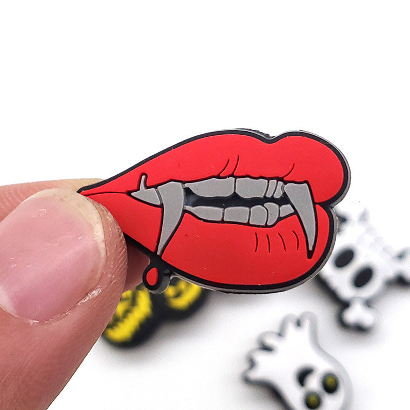 Series Buttons