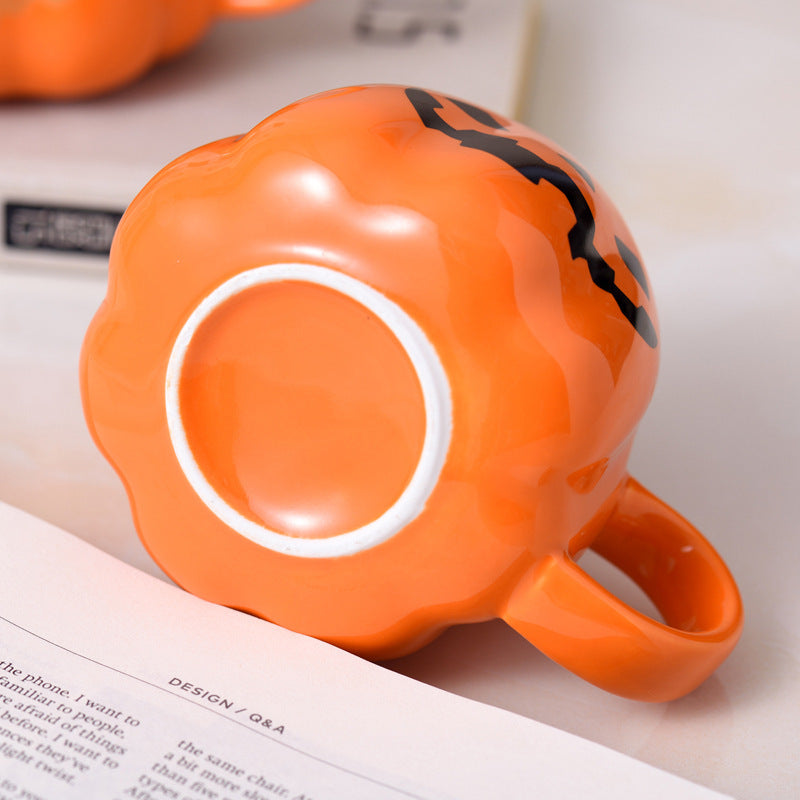 Halloween Mug