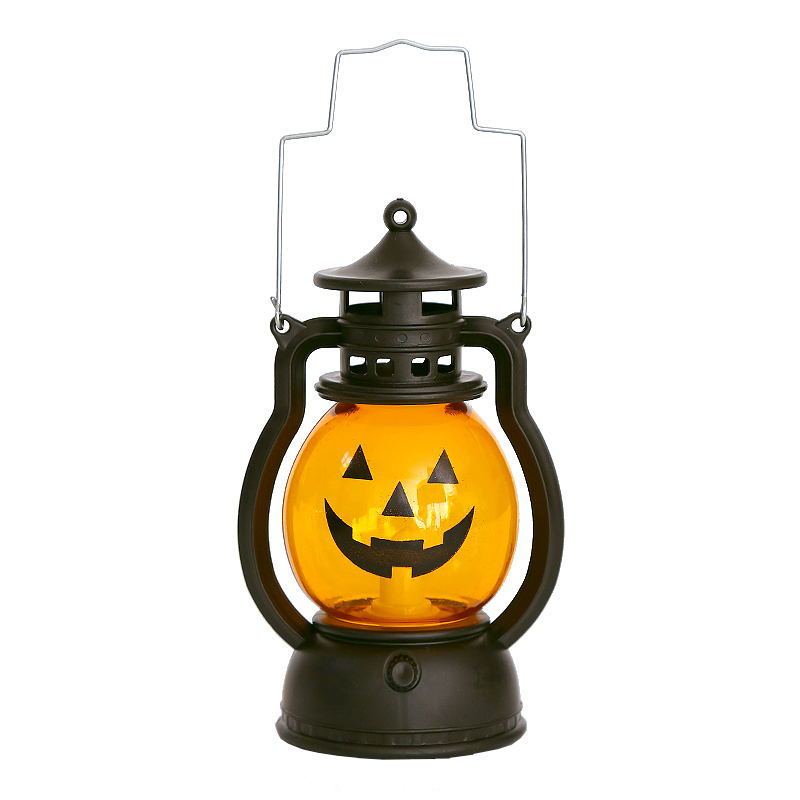 Pumpkin Lantern