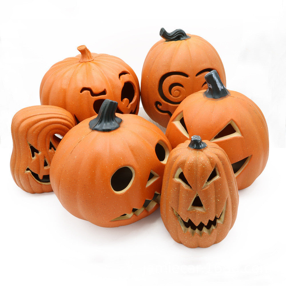Pumpkin Lantern