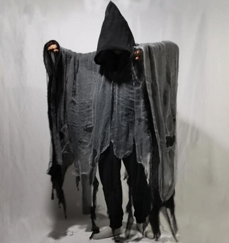 Zombie Cloak