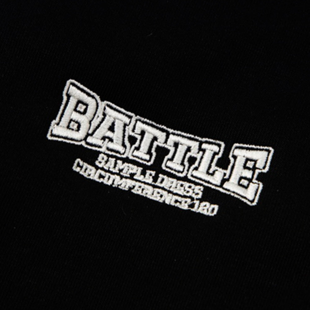 Three-bar Jacket