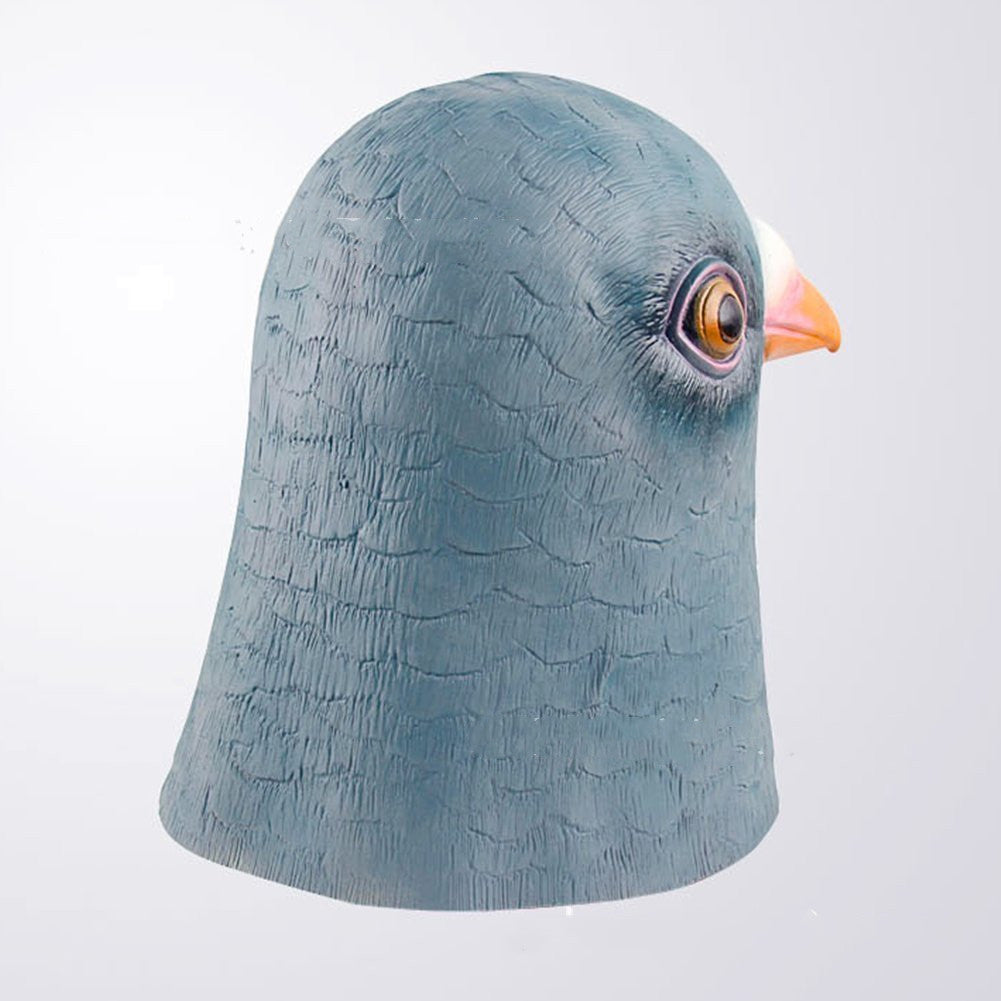 Pigeon mask