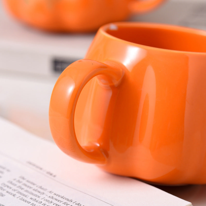 Halloween Mug
