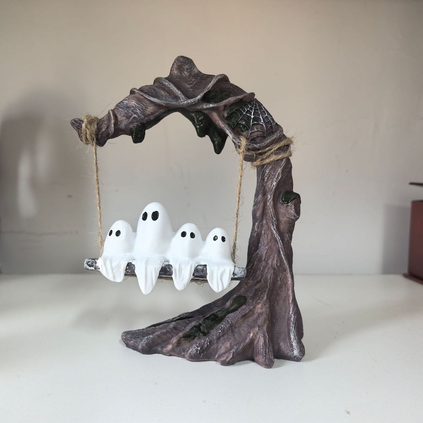 Swing Ghost