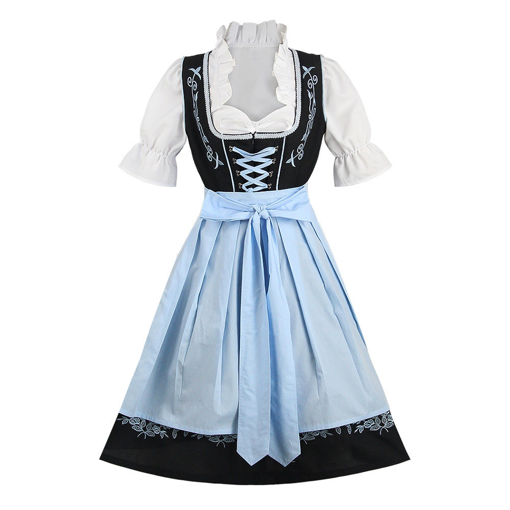 Halloween Beer Festival Costume