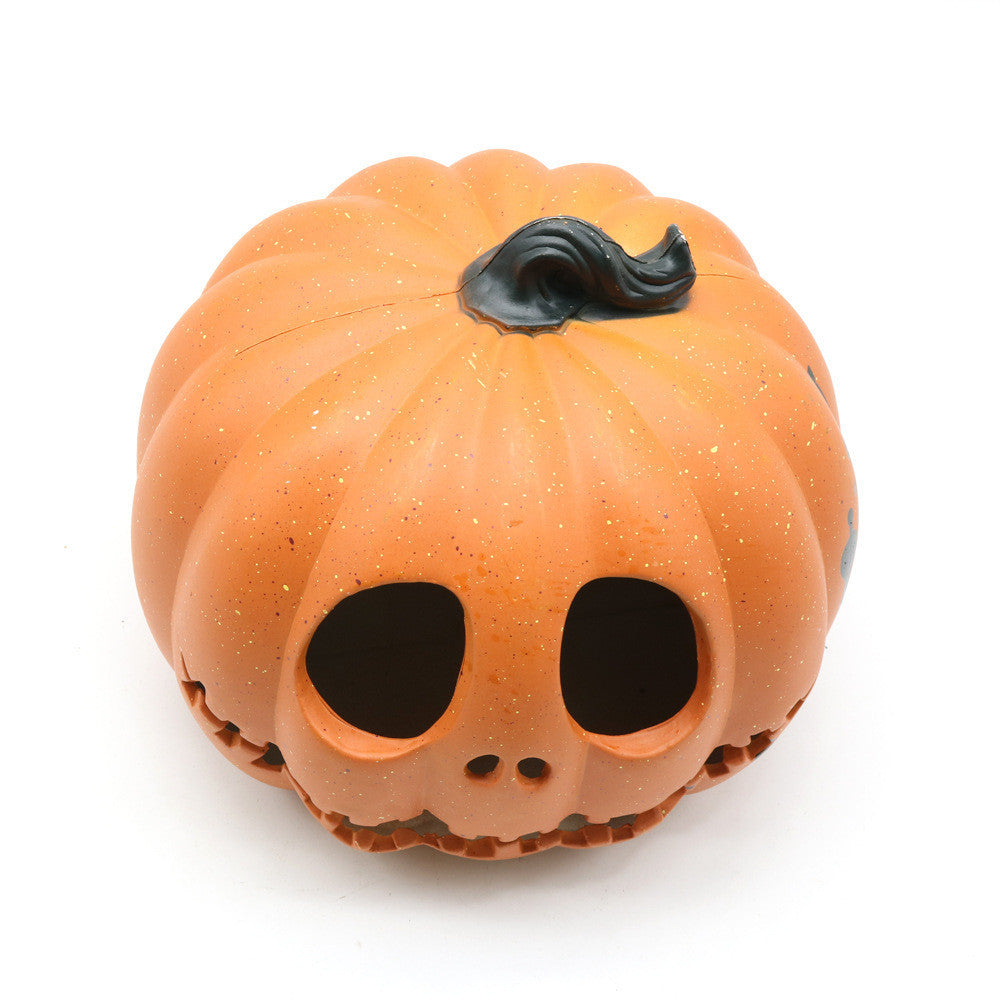 Pumpkin Lantern
