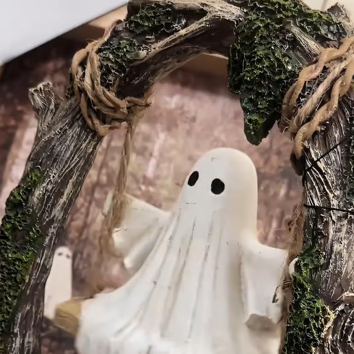 Swing Ghost