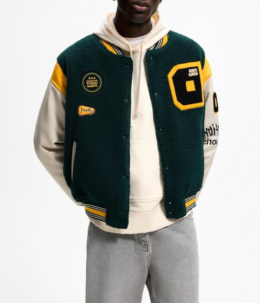 Pilot Jacket