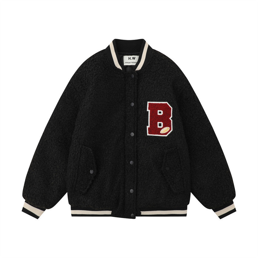 Wensleydale jacket