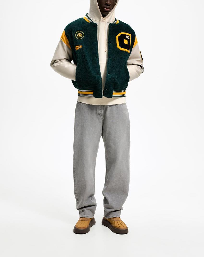 Pilot Jacket