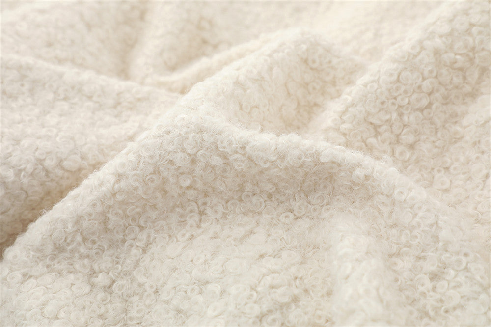 Wensleydale jacket