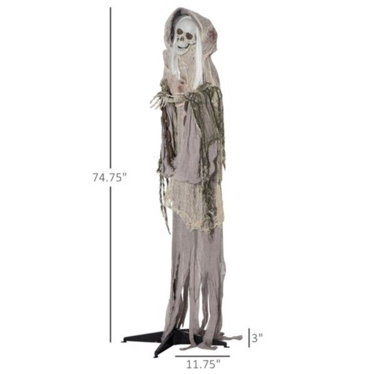 Slender man