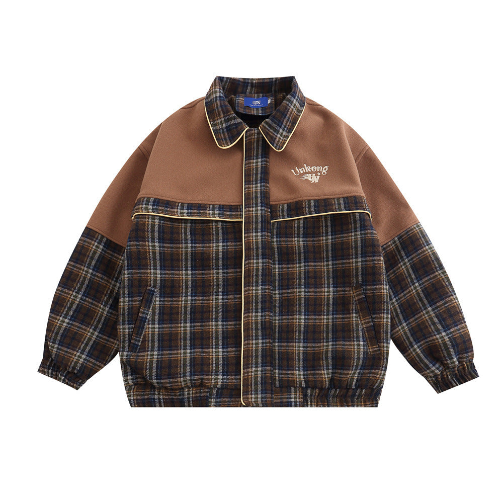 un Baseball jacket
