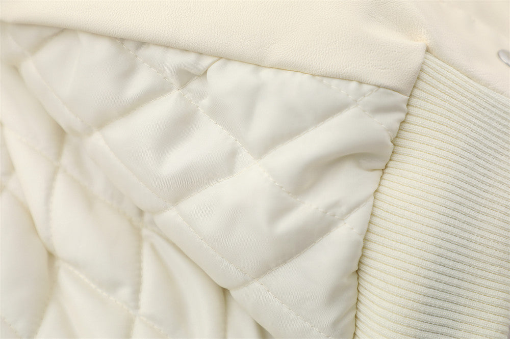 Wensleydale jacket