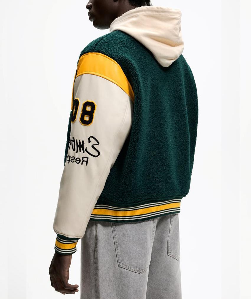 Pilot Jacket