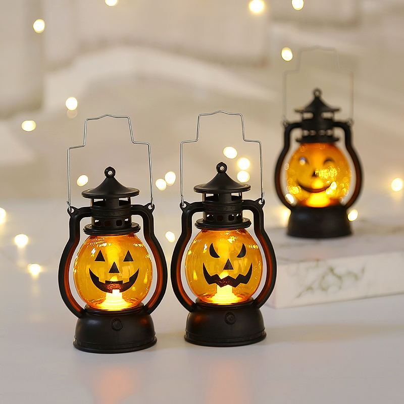 Pumpkin Lantern