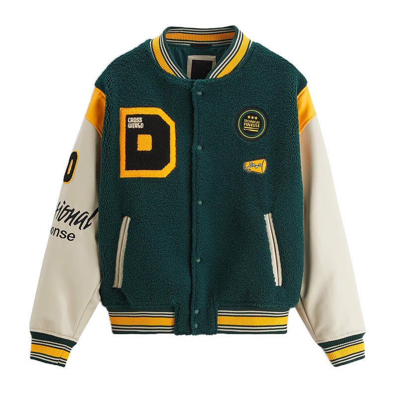 Pilot Jacket
