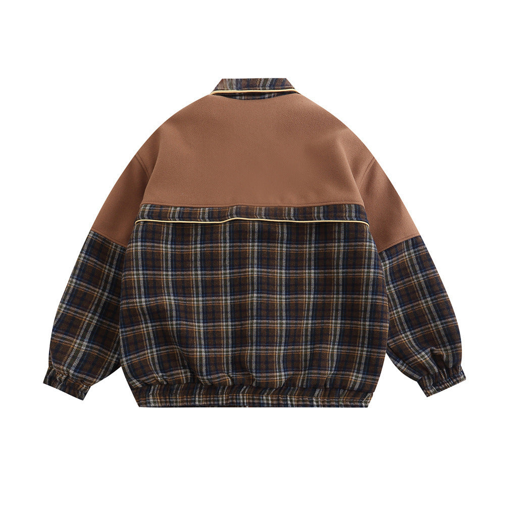 un Baseball jacket