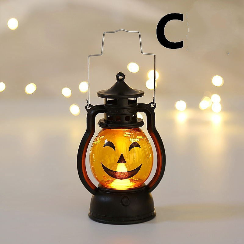 Pumpkin Lantern