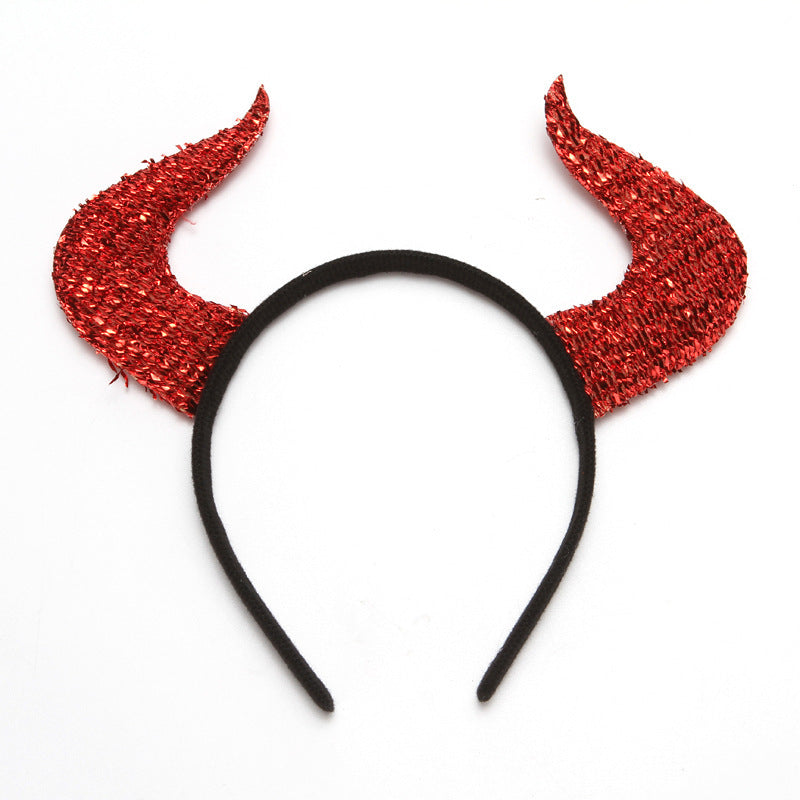 Headband Head Buckle