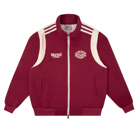 Three-bar Jacket
