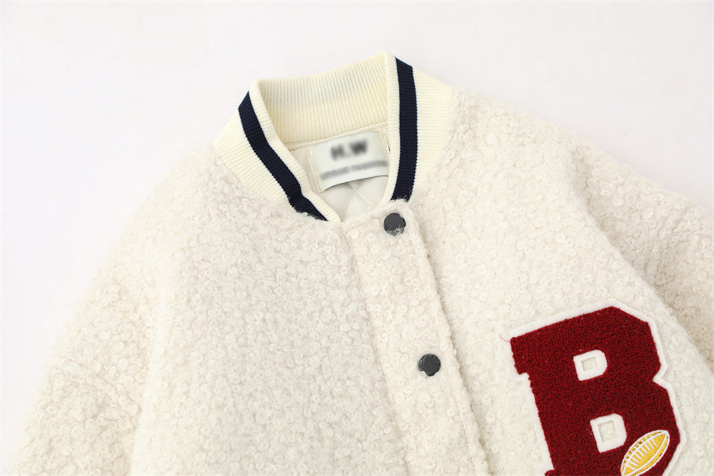 Wensleydale jacket